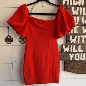 FP Beach size XS dress